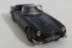 60703 BERNARD SAUVAGE 1/43 - Ferrari 375 MM America - Leopold Of Belgium 1954 - Altri & Non Classificati