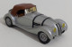 60706 WESTERN MODELS 1/43 - BMW 328 Roadster 1938 - Other & Unclassified