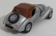 Delcampe - 60706 WESTERN MODELS 1/43 - BMW 328 Roadster 1938 - Autres & Non Classés