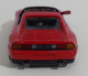 Delcampe - 60712 AMR 1/43 Limited Edition 1500 Pz - Ferrari 348 GTS 1990 - Autres & Non Classés