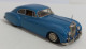 60718 FM AUTOMINIS 1/43 - Bentley Continental - Other & Unclassified