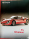 Alfa Romeo Collection (solo Fascicoli) - Motori