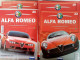 Delcampe - Alfa Romeo Collection (solo Fascicoli) - Motores