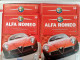 Delcampe - Alfa Romeo Collection (solo Fascicoli) - Engines