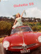 Delcampe - Alfa Romeo Collection (solo Fascicoli) - Moteurs