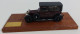 60724 TOP MARQUES 1/43 No 61/300 - Rolls Royce 20 HP Barker Landaulette 1926 - Otros & Sin Clasificación