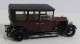 Delcampe - 60724 TOP MARQUES 1/43 No 61/300 - Rolls Royce 20 HP Barker Landaulette 1926 - Other & Unclassified