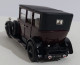 Delcampe - 60724 TOP MARQUES 1/43 No 61/300 - Rolls Royce 20 HP Barker Landaulette 1926 - Autres & Non Classés