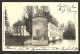 SAVIGNY SUR ORGE   "  Le Château "     1903 - Savigny Sur Orge