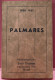 1936-1937  PALMARES NORMAALSCHOLEN SINT THOMAS  NIEUWLAND 198 BRUSSEL  - ZIE BESCHRIJF EN AFBEELDINGEN - Historia