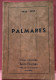 Delcampe - 1936-1937  PALMARES NORMAALSCHOLEN SINT THOMAS  NIEUWLAND 198 BRUSSEL  - ZIE BESCHRIJF EN AFBEELDINGEN - Geschiedenis