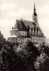 BATIMENTS ET ARCHITECTURE - Vue Générale D'une église - Carte Postale Ancienne - Chiese E Cattedrali