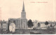 LASSAY - L'Eglise Et Le Couvent - Très Bon état - Lassay Les Chateaux