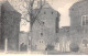 Château De LASSAY - Cour Intérieure - Très Bon état - Lassay Les Chateaux