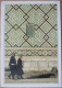 USSR SOVIET USVEKISTAN SAMARKAND MADRASA CARTE POSTALE ANSICHTSKARTE CARTOLINA POSTCARD POSTKARTE - Uzbekistán