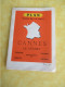 Plan/  Guide De La Ville/ CANNES & Le CANNET/Français-Italien-Anglais-Allemand/  Vers 1955-1965       PGC555 - Turismo