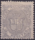 1870-115 CUBA SPAIN TELEGRAPH Ed.13 1870 REPUBLICA 2pta 1870 A 1871.  - Préphilatélie