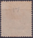 1870-118 CUBA SPAIN TELEGRAPH Ed.11 1870 REPUBLICA ½ Pta 1870 A 1871.  - Vorphilatelie