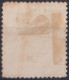 1871-147 CUBA SPAIN 1871 REPUBLICA 1pta NO GUM.  - Prephilately