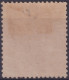 1871-154 CUBA SPAIN TELEGRAPH Ed.16 1871 REPUBLICA 1 Pta CARMIN.  - Prephilately