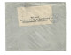 1920 ROMANIA HUNGARY TO GERMANY - REGISTERED COVER CLUJ ORADEA ISSUE MIXED FRANKING CENSORED RARE - DEVA - CENSORED - Other & Unclassified