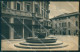 Treviso Città Fontana Cartolina VK1729 - Treviso