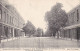 Aalst/Gysegem Zichtkaart/carte Postale Pensionat Et école Normale Des Soeurs De Saint-Vincent De Paul. Zie/voir 2 Scans - Aalst