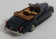 Delcampe - 60736 TOP MARQUES 1/43 - Bentley Coupé - Other & Unclassified