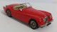 60741 AMR 1/43 Enzo Mancino - Jaguar XK120 Cabriolet 1951 - Autres & Non Classés