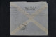 INDES ANGLAISES - Enveloppe Commerciale De Hyderabad Pour Saigon En 1938 - L 150784 - 1936-47 Koning George VI