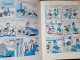 Delcampe - W.Disney Libri Fumetti Vintage Anni 70 - Disney