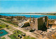 Egypte - Louxor - Luxor - Temple De Louxor Avec Mosquée Et église - Vue Aérienne - Carte Neuve - CPM - Voir Scans Recto- - Louxor