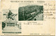 TORINO - RICORDO Di SUPERGA 1 - CARTOLINA PRECURSORE RARO Del 1899 - POSSIBILITÀ DI SCONTO E SPEDIZIONE GRATUITA - - Panoramic Views