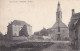 Aalst/Gysegem Zichtkaart/carte Postale.  ' L Eglise/ De Kerk. Zie/voir 2 Scans - Aalst