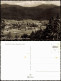 Ansichtskarte Bodenmais Panorama-Ansicht Mit Kleinem Und Großem Arber 1961 - Bodenmais