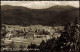 Ansichtskarte Bodenmais Panorama-Ansicht Mit Kleinem Und Großem Arber 1961 - Bodenmais