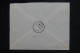 SOUDAN - Enveloppe En Recommandé De Khartoum Pour La Suisse En 1963  - L 150787 - Sudan (1954-...)