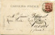 TORINO - RICORDO Di SUPERGA 2 - CARTOLINA PRECURSORE RARO Del 1899 - POSSIBILITÀ DI SCONTO E SPEDIZIONE GRATUITA - - Tarjetas Panorámicas