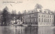 Aalst/Gysegem Zichtkaart/carte Postale.  Le Chateau/ Het Kasteel. Zie/voir 2 Scans - Aalst