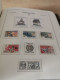 Delcampe - Czechoslovakia 1982-1985 MNH In Leuchtturm Album - Collections (en Albums)