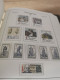 Delcampe - Czechoslovakia 1982-1985 MNH In Leuchtturm Album - Collections (en Albums)