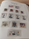 Delcampe - Czechoslovakia 1982-1985 MNH In Leuchtturm Album - Collections (en Albums)