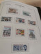 Delcampe - Czechoslovakia 1982-1985 MNH In Leuchtturm Album - Collections (en Albums)