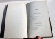 POESIES COMPLETES DU COMTE ALFRED DE VIGNY 6e EDITION 1852 CHARPENTIER / ANCIEN LIVRE FRANCAIS (1803.8) - Autores Franceses