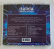 DALIDA - Révolution - CD - 2001 - Russian Press - Andere - Franstalig