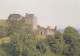 Postcard Castle Campbell Dollar Scotland My Ref B26401 - Clackmannanshire