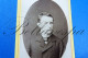 C.D.V. -Photo-Carte De  Visite . Studio Atelier  CORNAND & Cie Gent - Personnes Anonymes