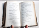 THEATRE 9 PIECES, EDITION ORIGINALE, PARIS ET LA PROVINCE De HENRY MONNIER 1866 / ANCIEN LIVRE FRANCAIS (1803.10) - Autores Franceses
