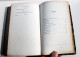 THEATRE 9 PIECES, EDITION ORIGINALE, PARIS ET LA PROVINCE De HENRY MONNIER 1866 / ANCIEN LIVRE FRANCAIS (1803.10) - French Authors