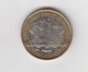 Great Britain UK £2 Two Pound Coin 2016 (Great Fire Of London) - Circulated - 2 Pounds